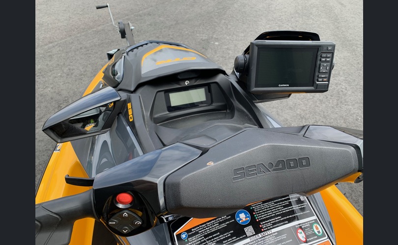 Sea-Doo 230 GTR-kuva-2